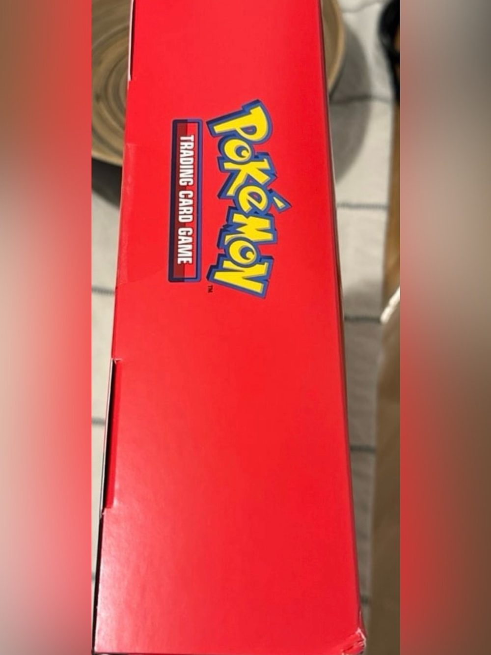 POKEMON S&V 151 4-PACK MINI TIN (SAM’S CLUB). - Picture 3 of 4